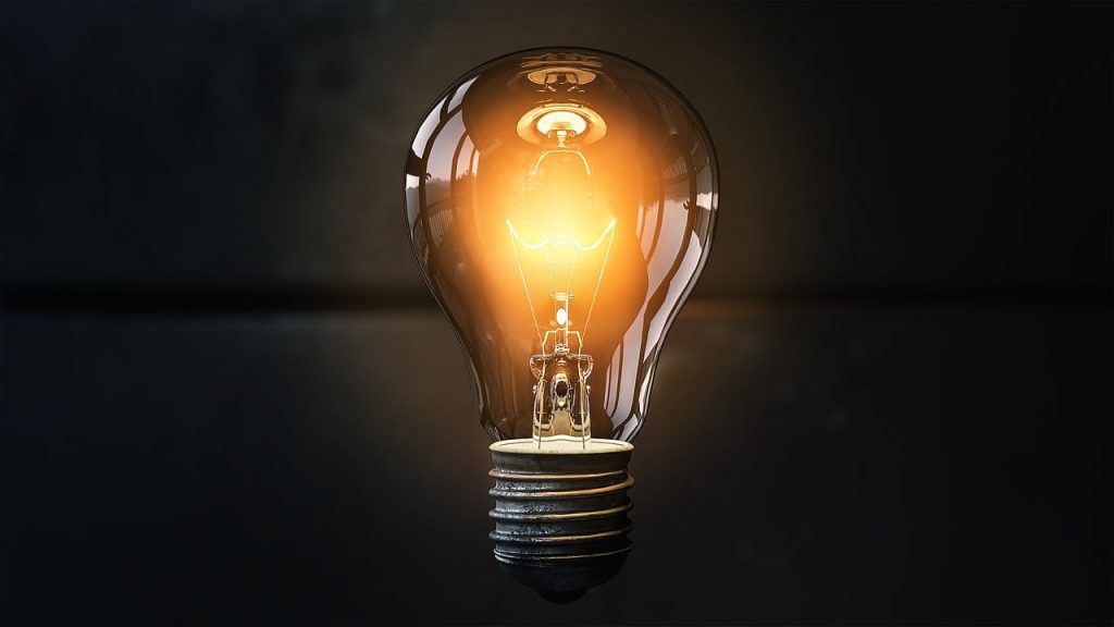 lightbulb