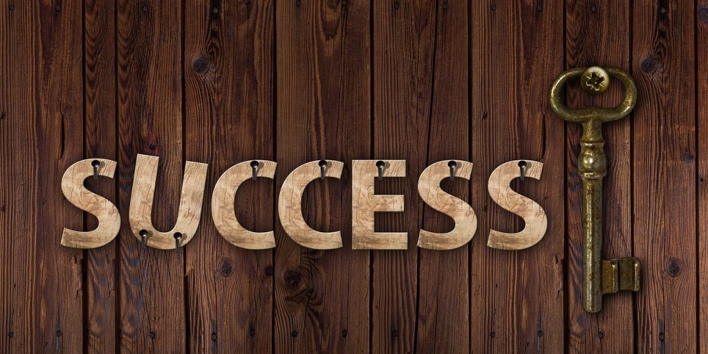 Success